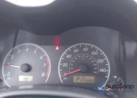 2011 Toyota Corolla Le из США, поврежденный, VIN 2T1BU4EE8BC666699